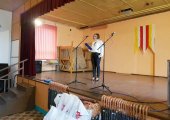 Trebušovce » Udalosti » Stretnutie seniorov 2018 - Szépkoruak találkozója 2018