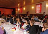 Trebušovce » Udalosti » Stretnutie seniorov 2018 - Szépkoruak találkozója 2018